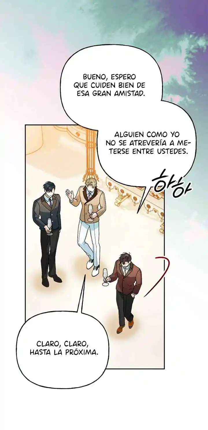 ¿Nos Casamos? - Capítulo 31 - Página 28 - LectorTMOo