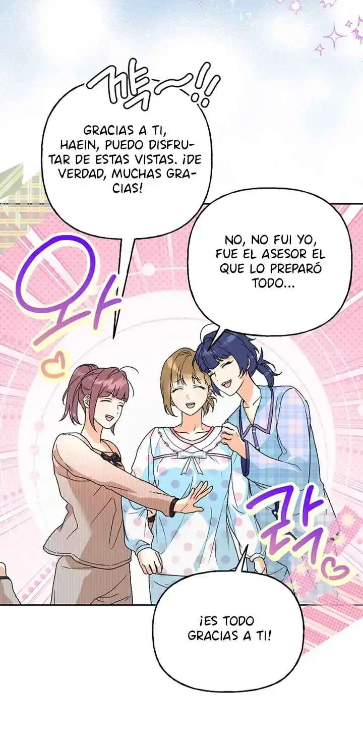 ¿Nos Casamos? - Capítulo 31 - Página 38 - LectorTMOo