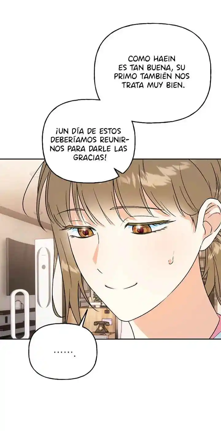 ¿Nos Casamos? - Capítulo 31 - Página 39 - LectorTMOo