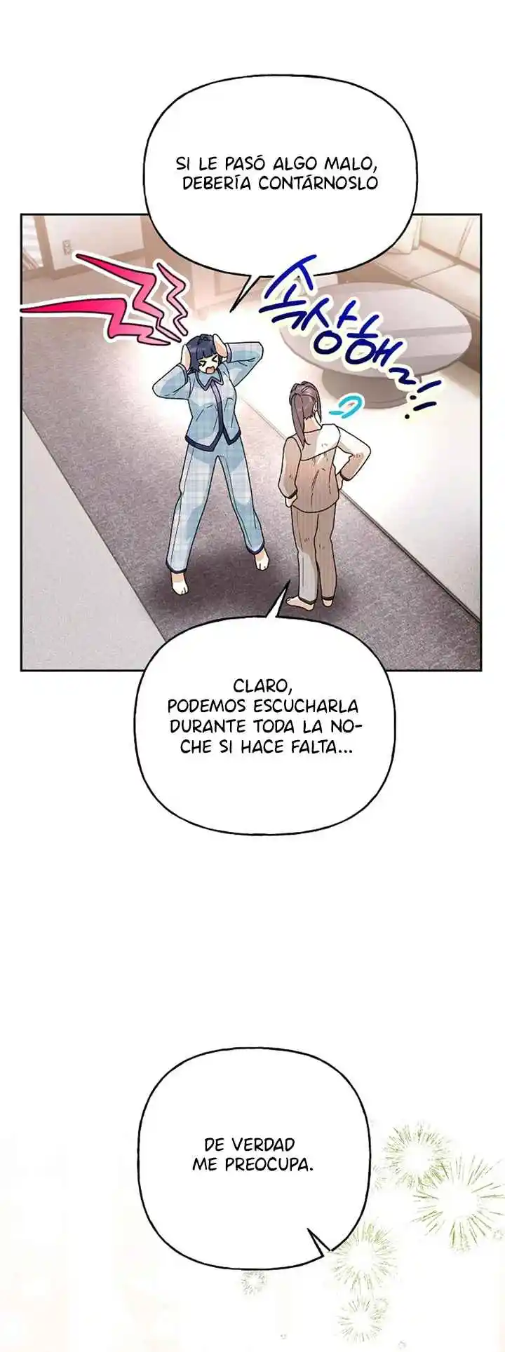 ¿Nos Casamos? - Capítulo 31 - Página 43 - LectorTMOo