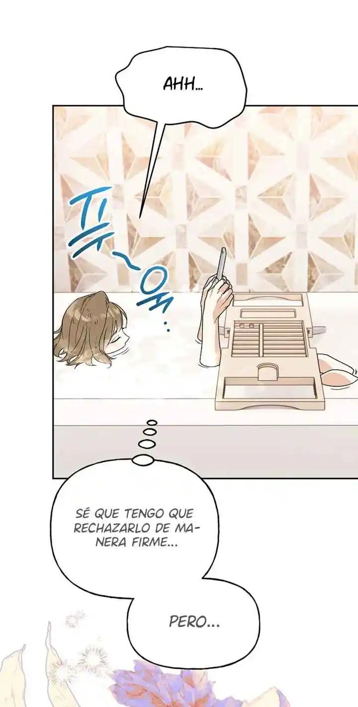 ¿Nos Casamos? - Capítulo 31 - Página 47 - LectorTMOo