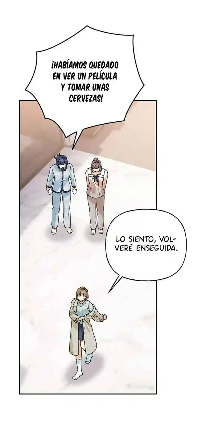 ¿Nos Casamos? - Capítulo 31 - Página 55 - LectorTMOo