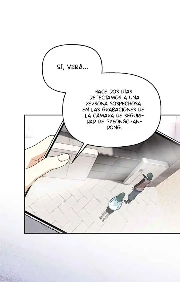 ¿Nos Casamos? - Capítulo 32 - Página 12 - LectorTMOo