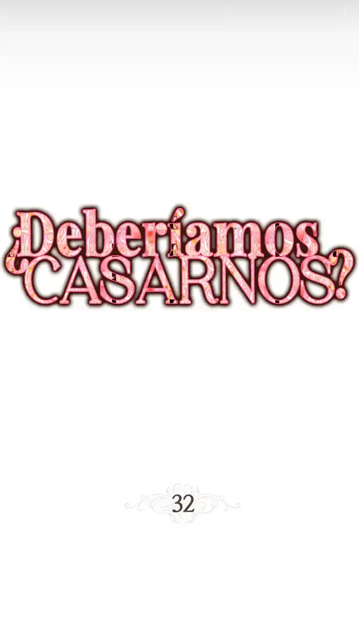 ¿Nos Casamos? - Capítulo 32 - Página 16 - LectorTMOo