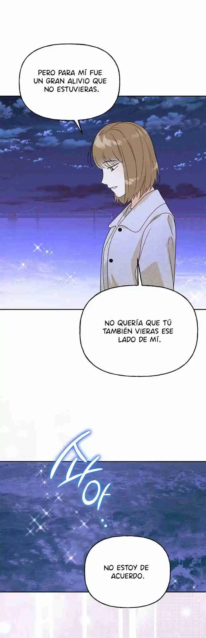 ¿Nos Casamos? - Capítulo 32 - Página 26 - LectorTMOo
