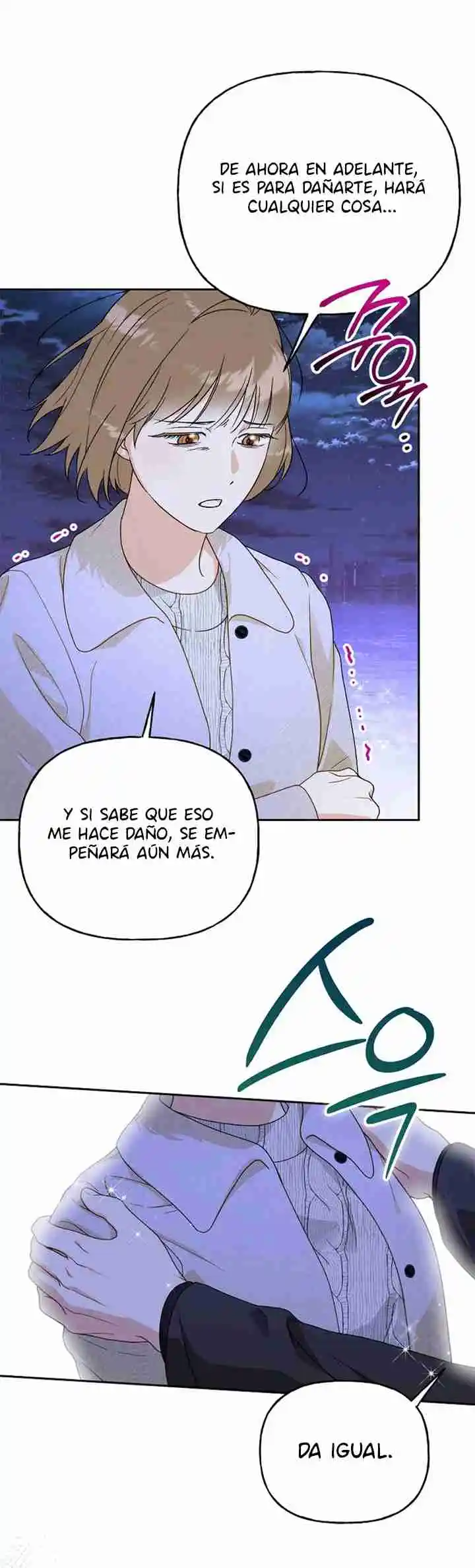 ¿Nos Casamos? - Capítulo 32 - Página 31 - LectorTMOo