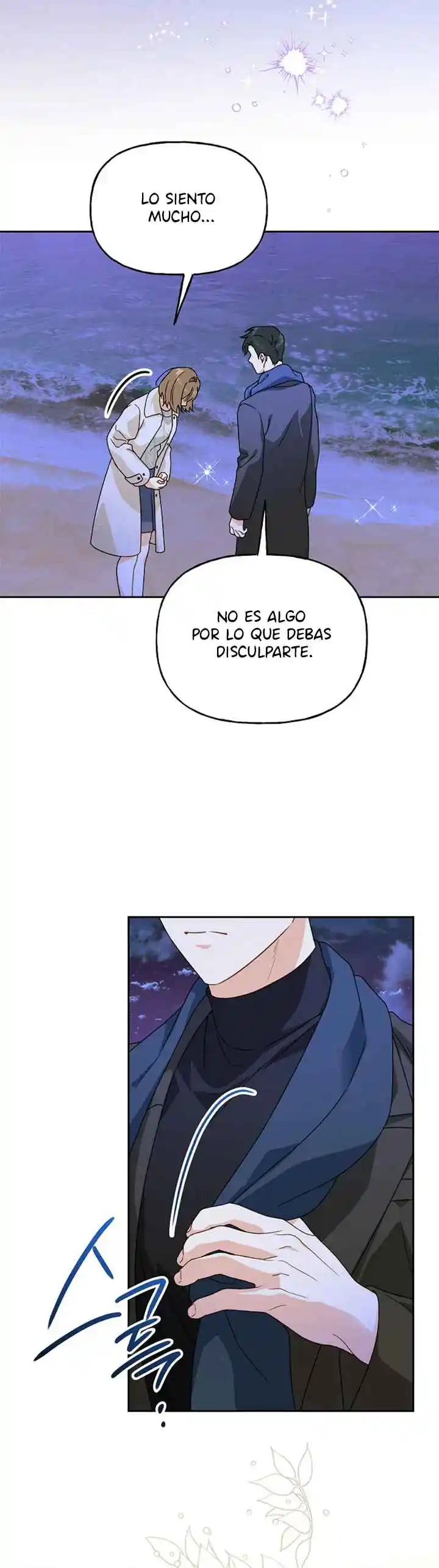 ¿Nos Casamos? - Capítulo 32 - Página 37 - LectorTMOo