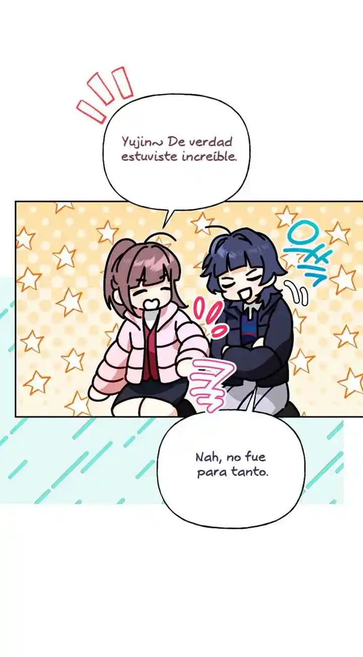 ¿Nos Casamos? - Capítulo 33 - Página 26 - LectorTMOo