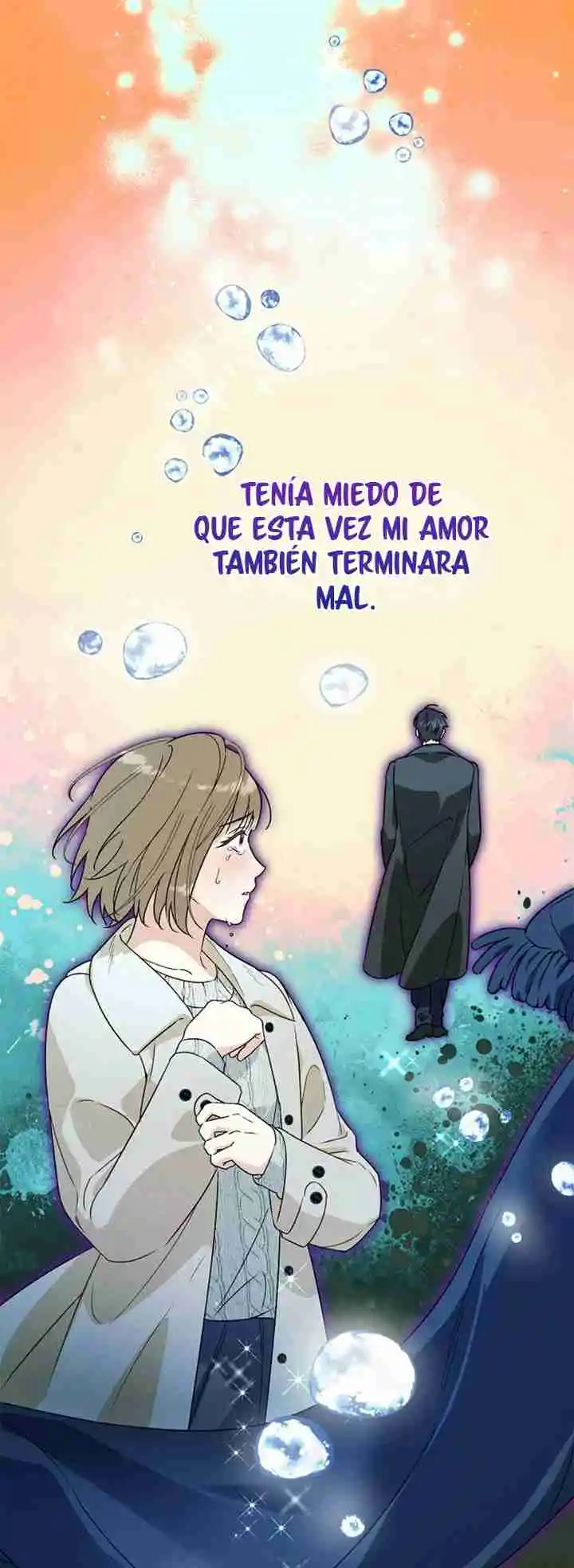 ¿Nos Casamos? - Capítulo 33 - Página 35 - LectorTMOo