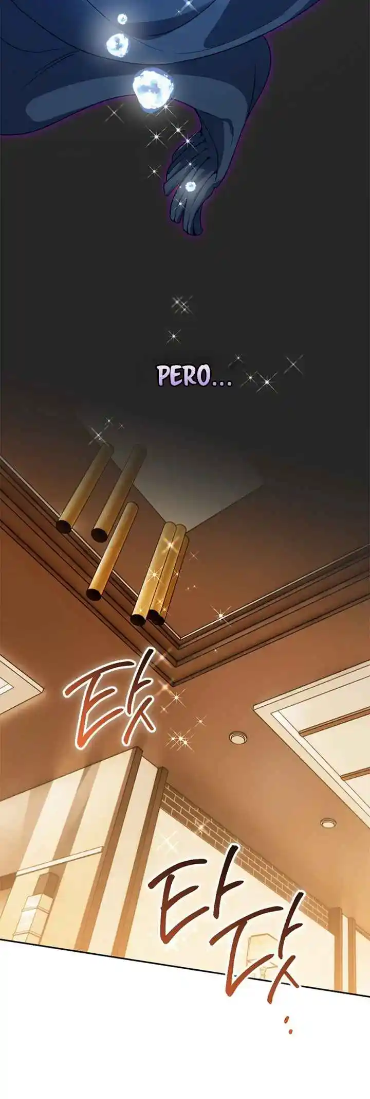 ¿Nos Casamos? - Capítulo 33 - Página 36 - LectorTMOo