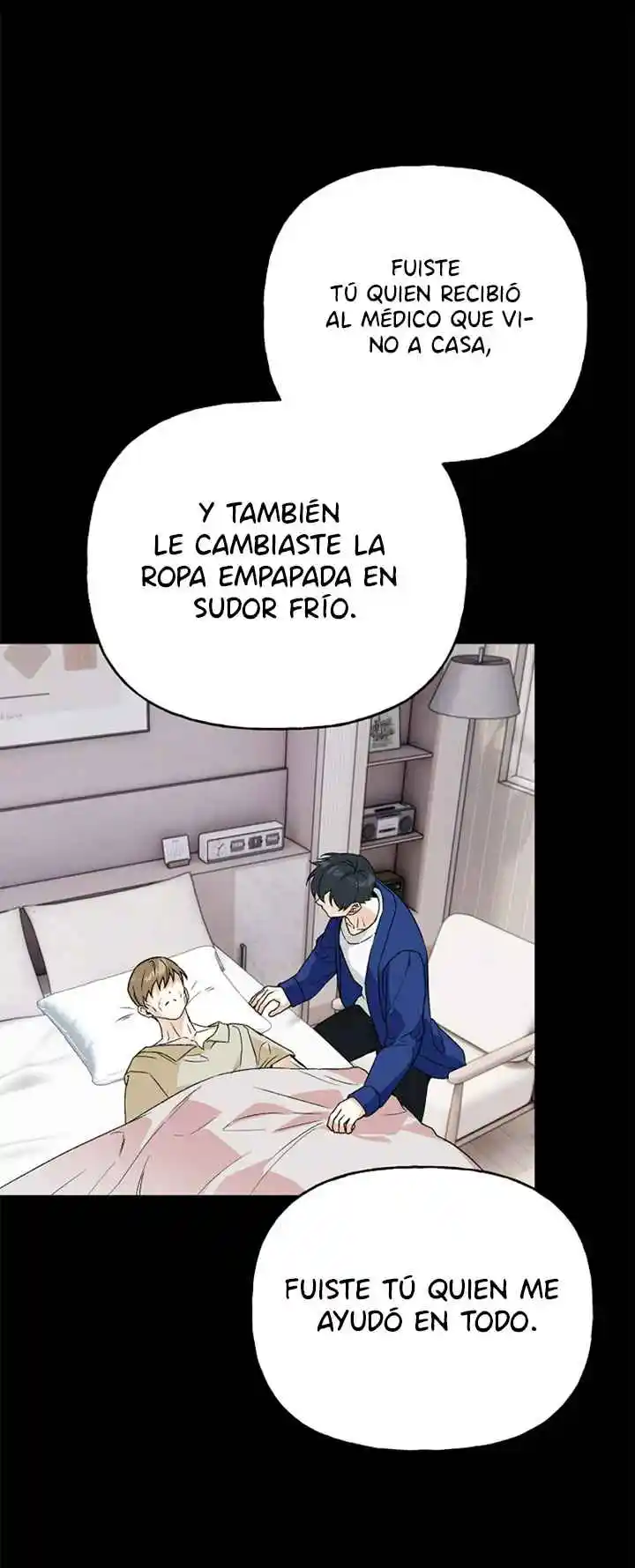 ¿Nos Casamos? - Capítulo 34 - Página 12 - LectorTMOo