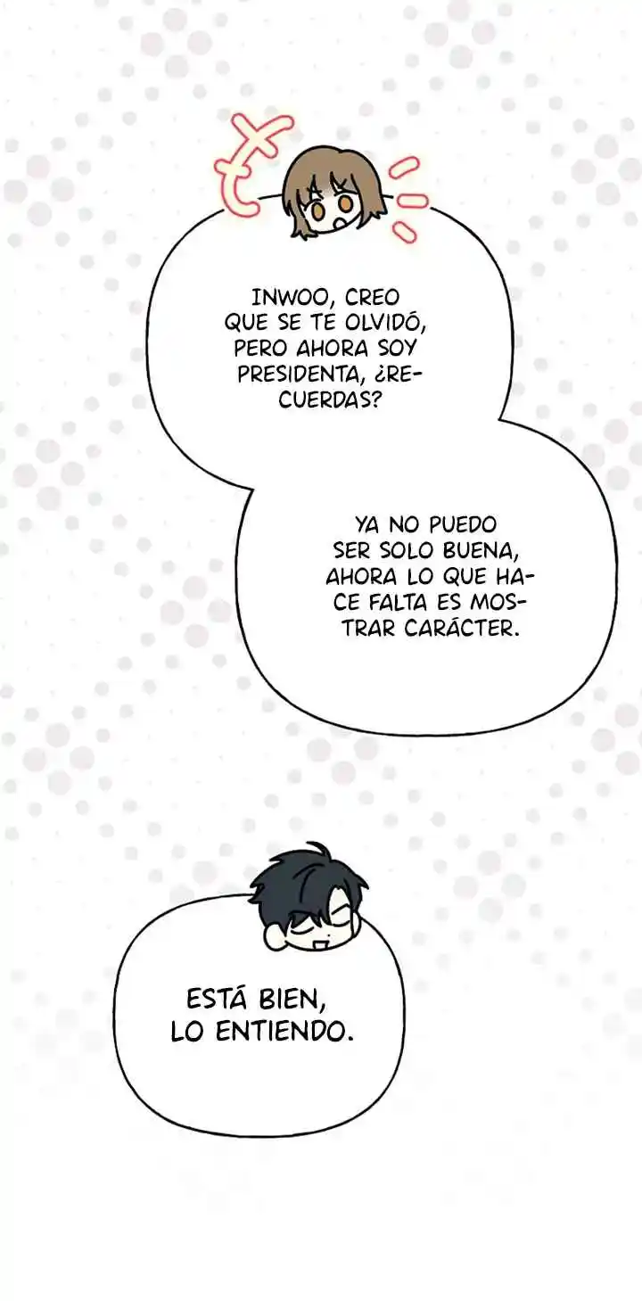 ¿Nos Casamos? - Capítulo 34 - Página 23 - LectorTMOo