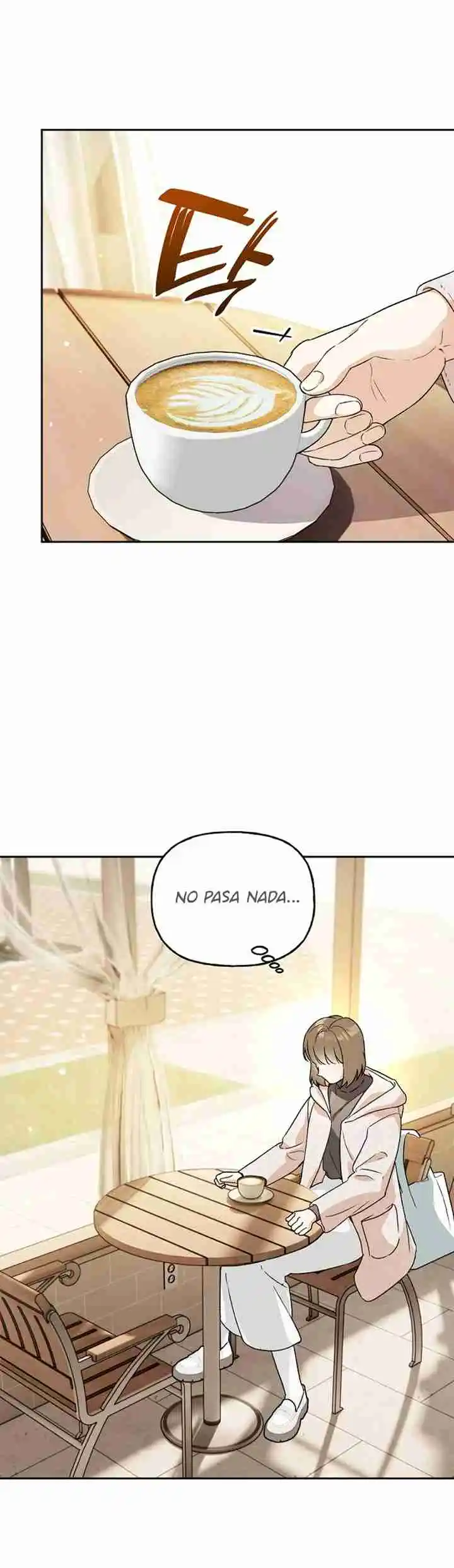 ¿Nos Casamos? - Capítulo 35 - Página 11 - LectorTMOo