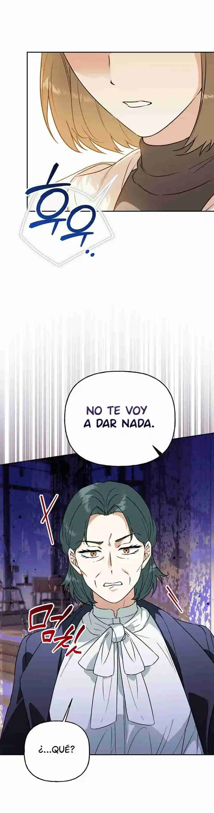 ¿Nos Casamos? - Capítulo 35 - Página 16 - LectorTMOo
