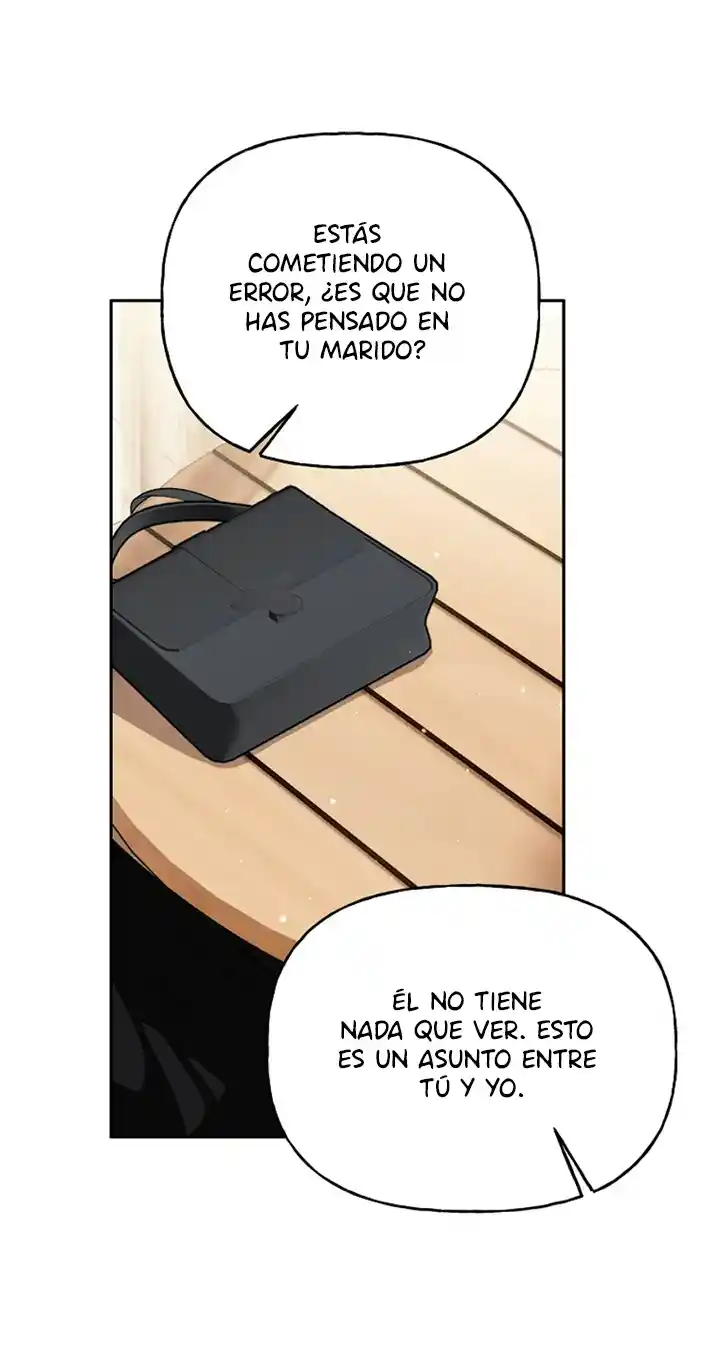 ¿Nos Casamos? - Capítulo 35 - Página 18 - LectorTMOo