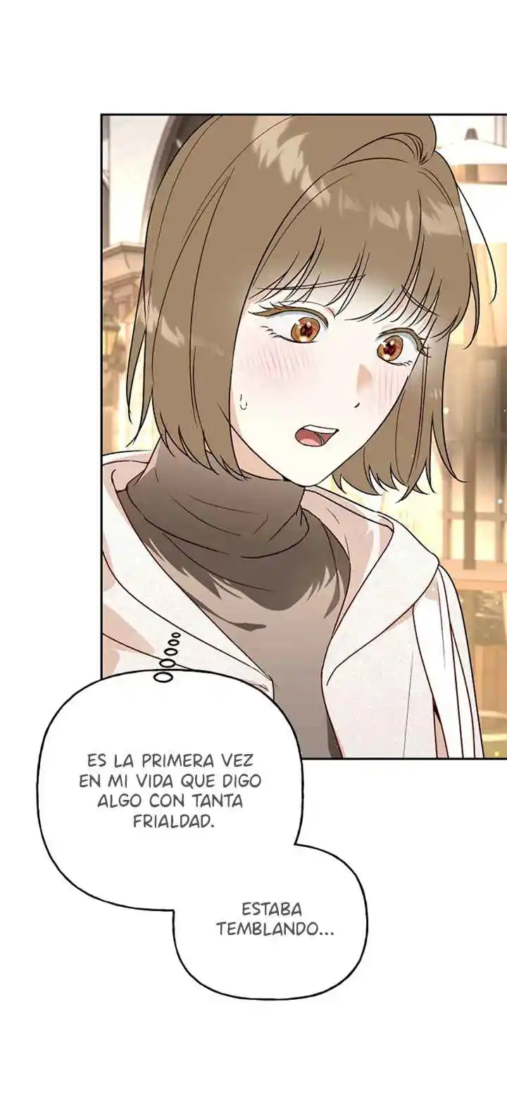 ¿Nos Casamos? - Capítulo 35 - Página 28 - LectorTMOo