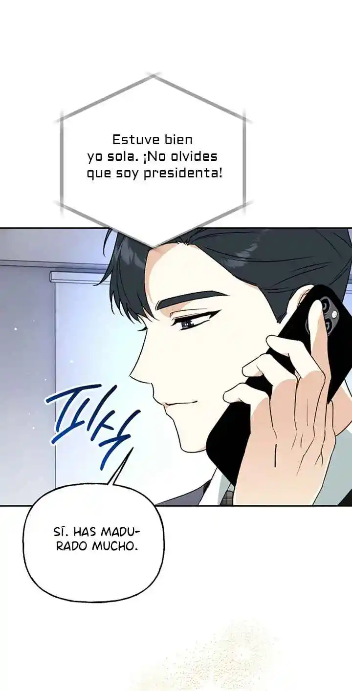 ¿Nos Casamos? - Capítulo 35 - Página 32 - LectorTMOo