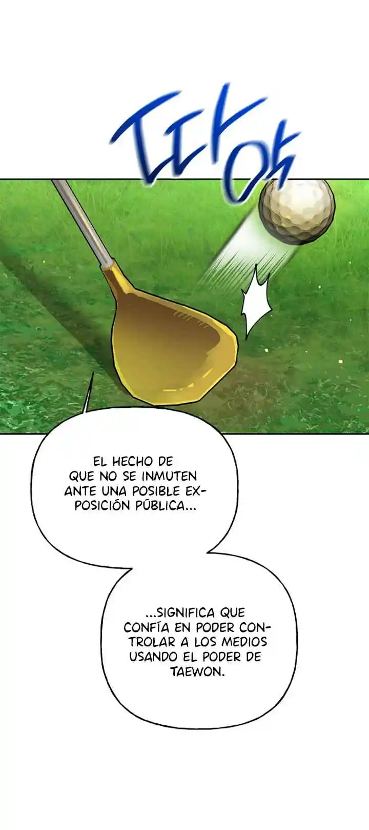 ¿Nos Casamos? - Capítulo 35 - Página 37 - LectorTMOo
