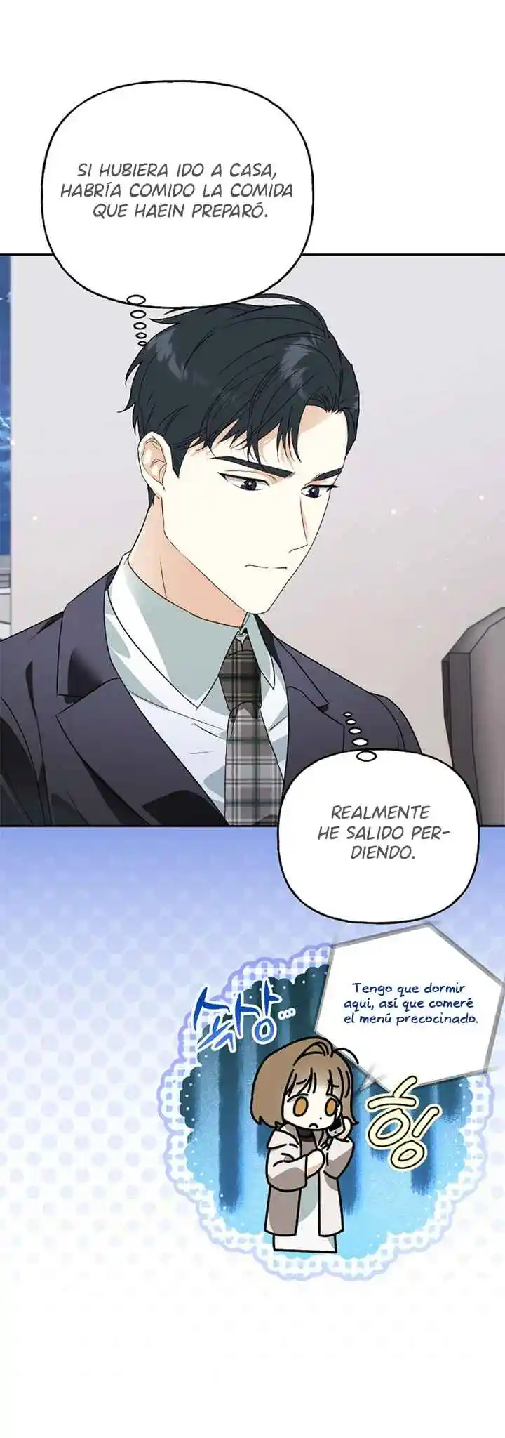 ¿Nos Casamos? - Capítulo 35 - Página 46 - LectorTMOo