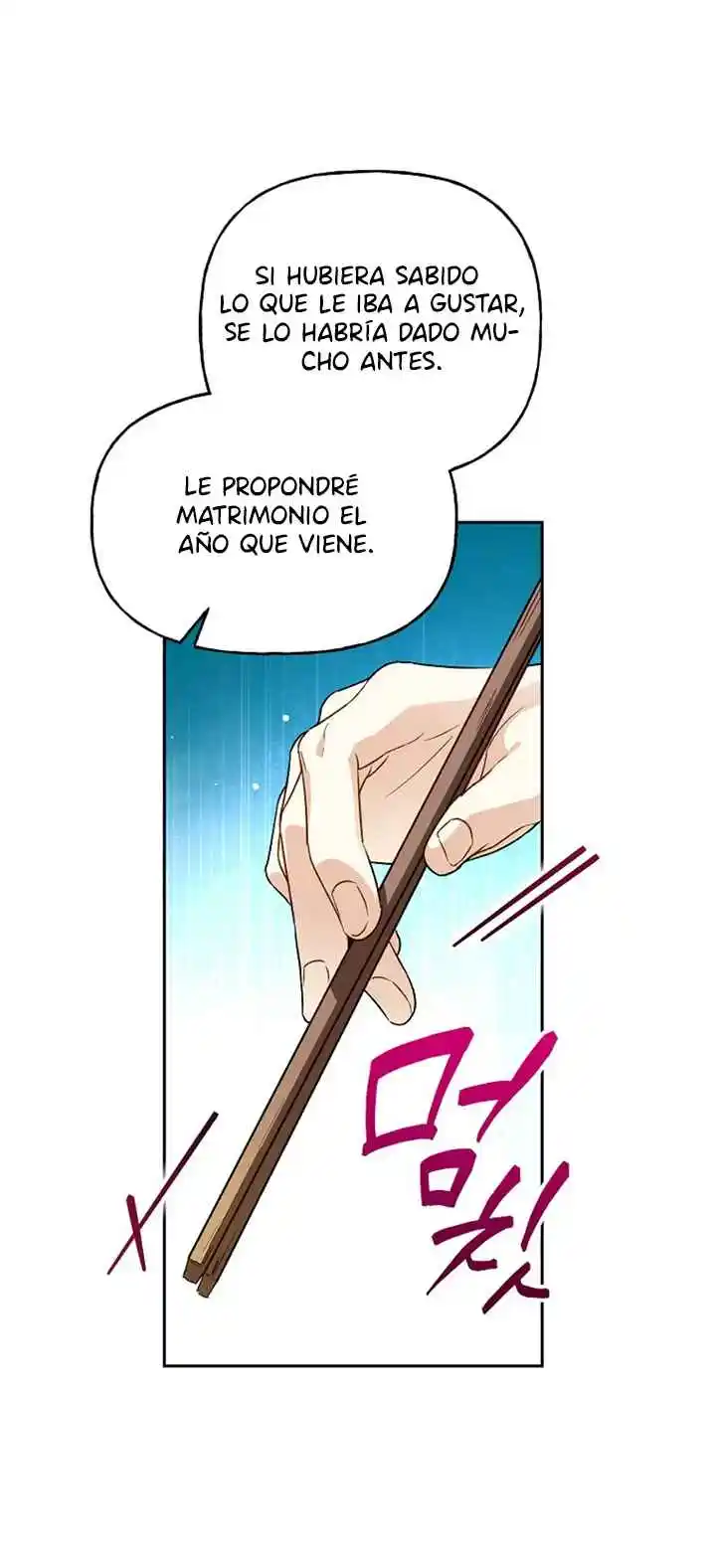 ¿Nos Casamos? - Capítulo 35 - Página 48 - LectorTMOo