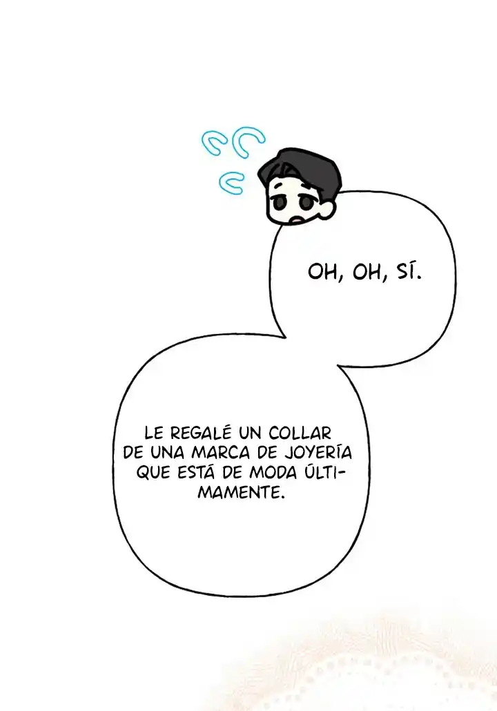 ¿Nos Casamos? - Capítulo 35 - Página 52 - LectorTMOo