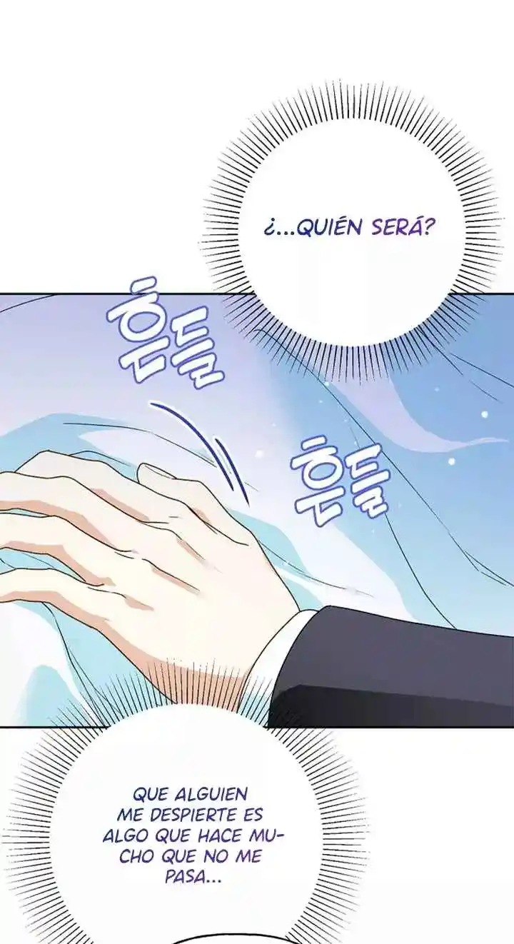 ¿Nos Casamos? - Capítulo 36 - Página 3 - LectorTMOo