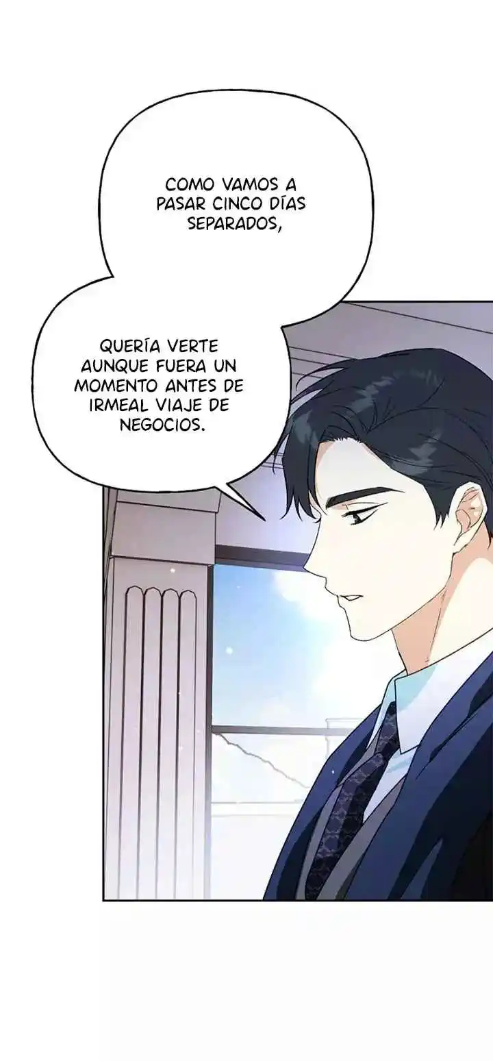¿Nos Casamos? - Capítulo 36 - Página 7 - LectorTMOo