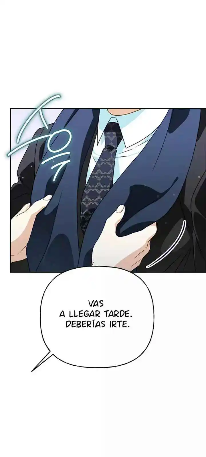 ¿Nos Casamos? - Capítulo 36 - Página 17 - LectorTMOo