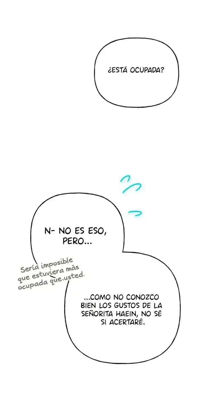 ¿Nos Casamos? - Capítulo 36 - Página 24 - LectorTMOo
