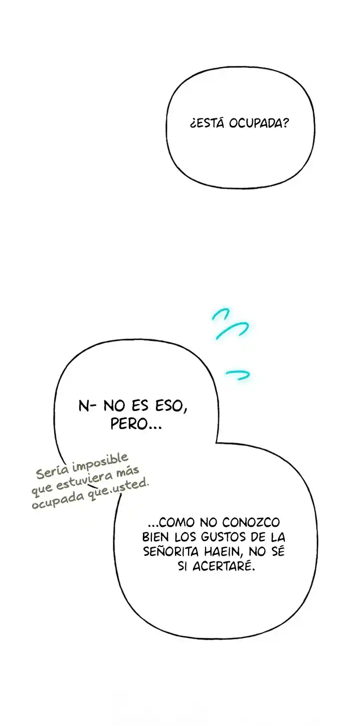 ¿Nos Casamos? - Capítulo 36 - Página 25 - LectorTMOo