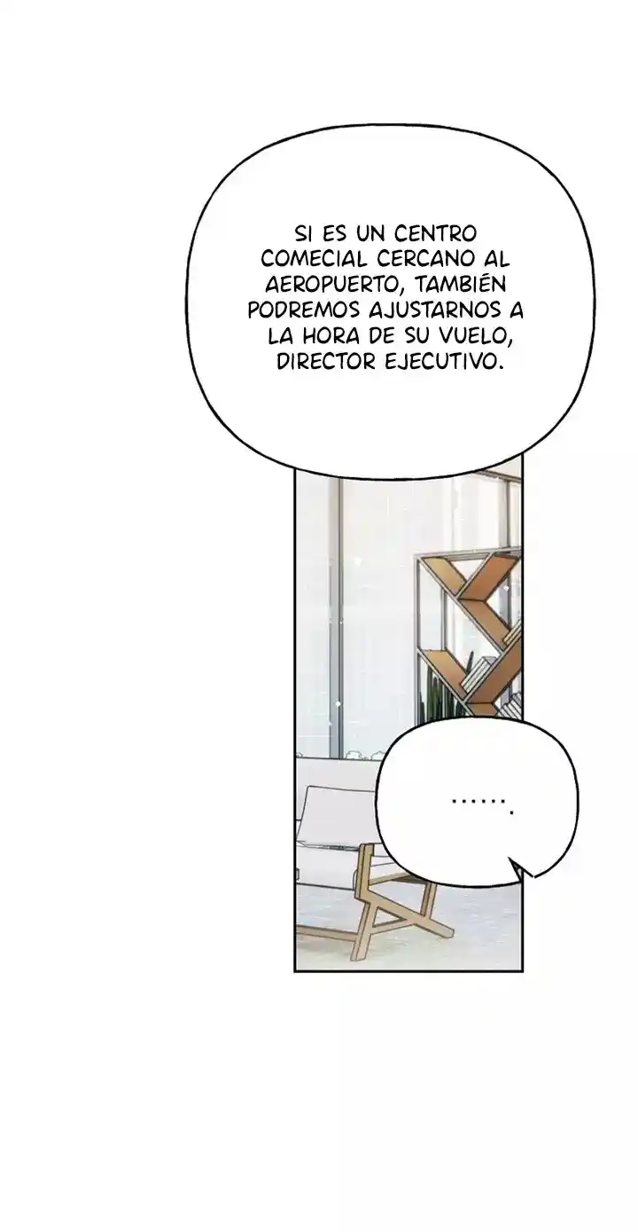 ¿Nos Casamos? - Capítulo 36 - Página 31 - LectorTMOo