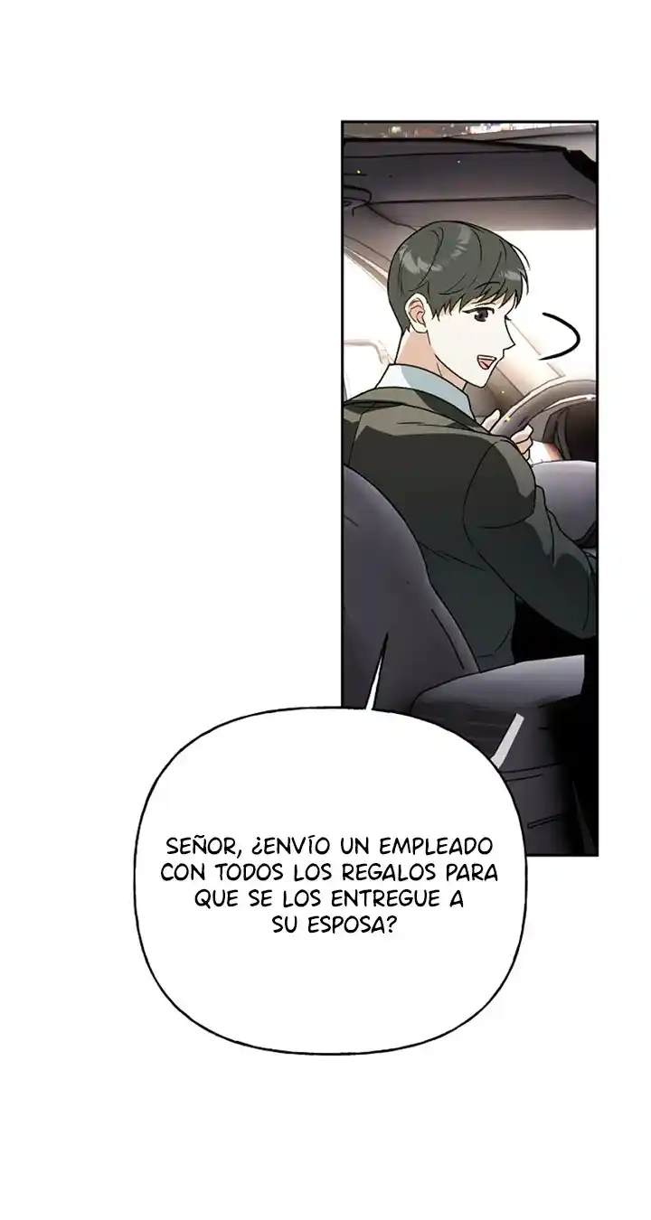 ¿Nos Casamos? - Capítulo 36 - Página 62 - LectorTMOo