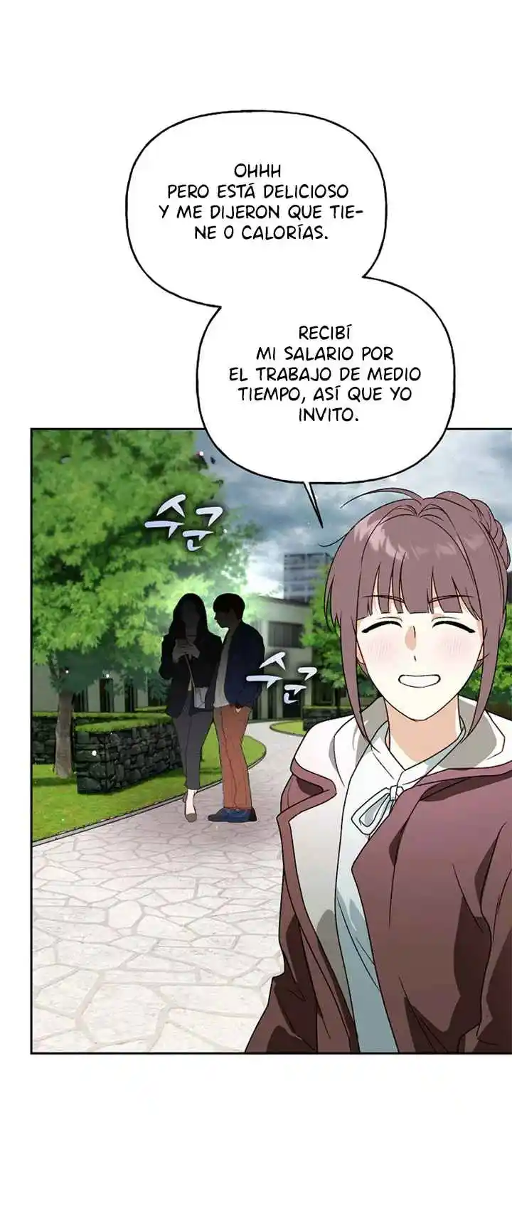 ¿Nos Casamos? - Capítulo 36 - Página 70 - LectorTMOo