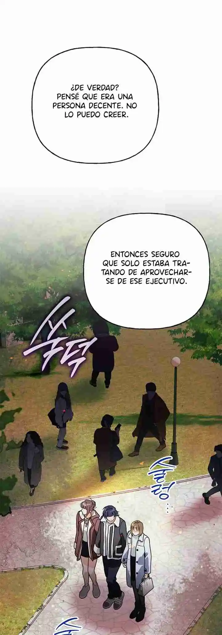 ¿Nos Casamos? - Capítulo 36 - Página 77 - LectorTMOo