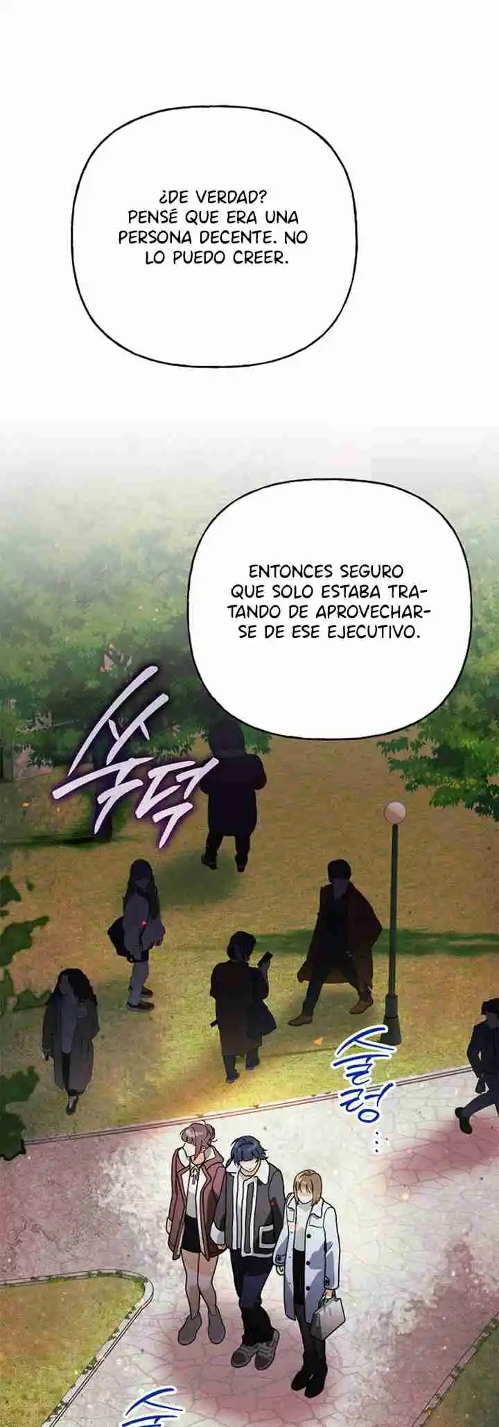 ¿Nos Casamos? - Capítulo 36 - Página 78 - LectorTMOo