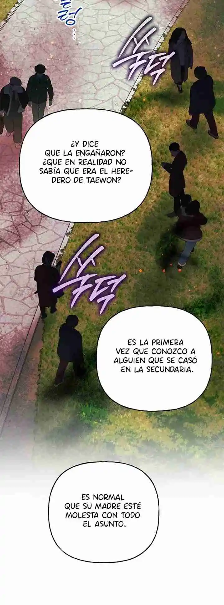 ¿Nos Casamos? - Capítulo 36 - Página 79 - LectorTMOo