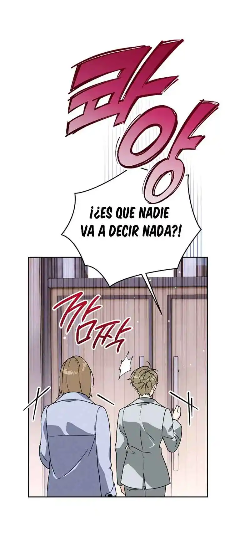 ¿Nos Casamos? - Capítulo 37 - Página 12 - LectorTMOo