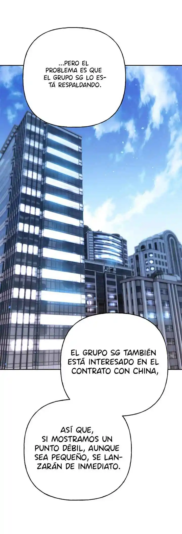 ¿Nos Casamos? - Capítulo 37 - Página 27 - LectorTMOo