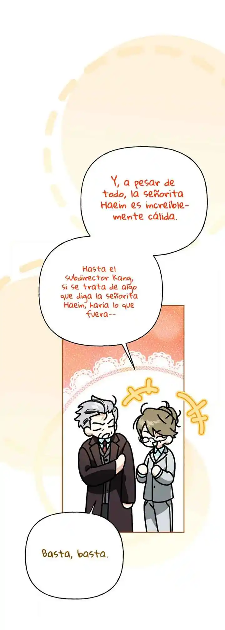 ¿Nos Casamos? - Capítulo 37 - Página 47 - LectorTMOo