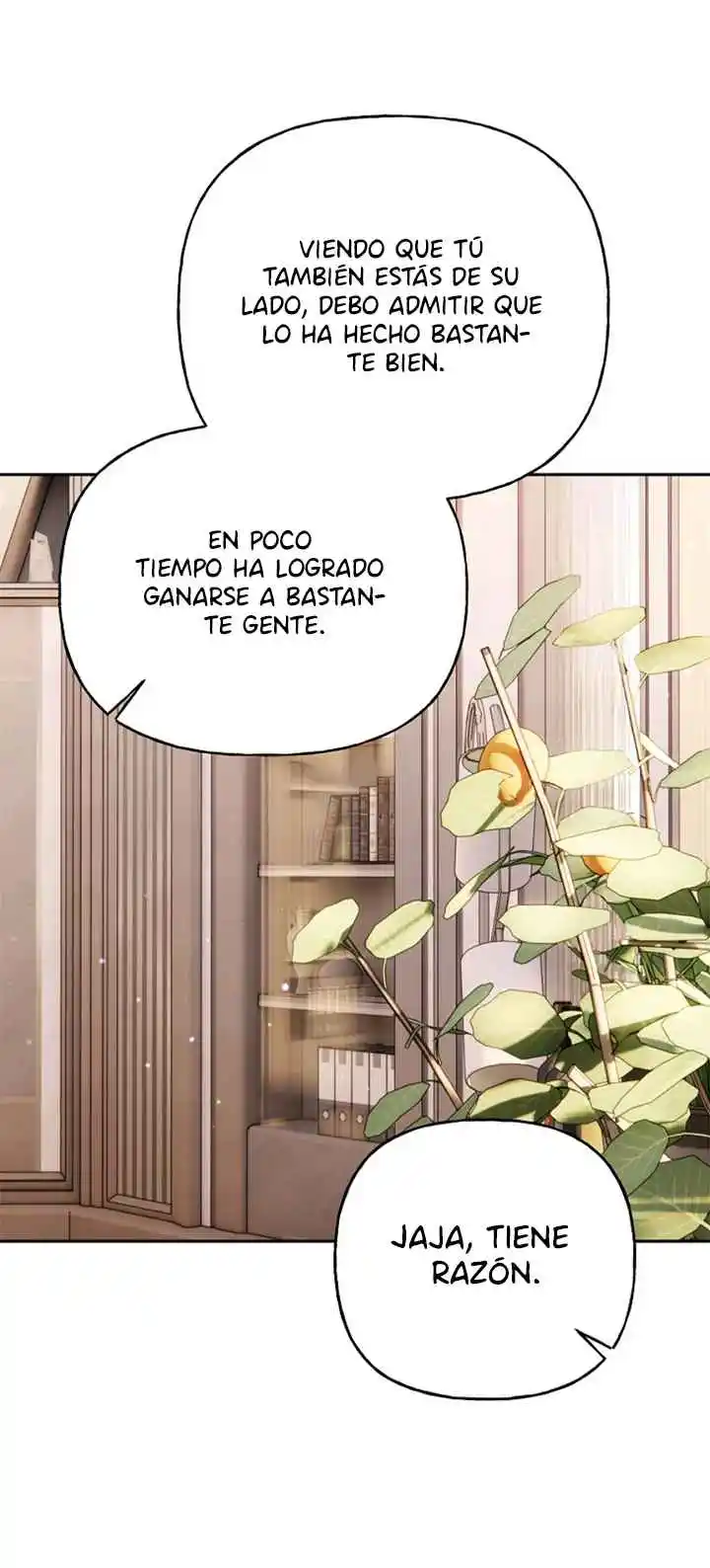 ¿Nos Casamos? - Capítulo 37 - Página 48 - LectorTMOo