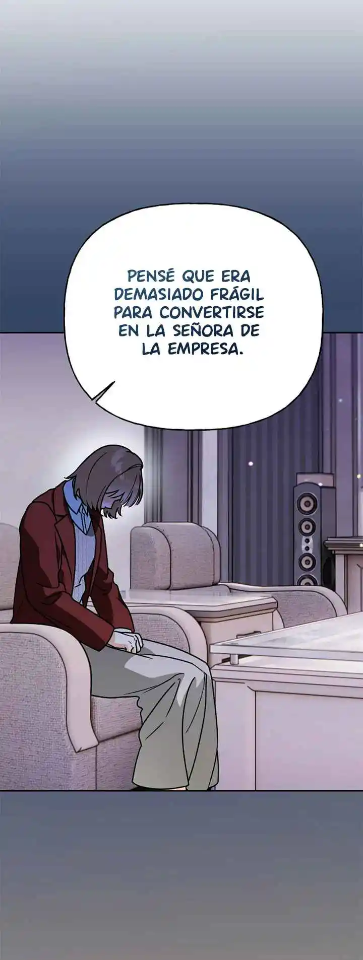 ¿Nos Casamos? - Capítulo 37 - Página 50 - LectorTMOo