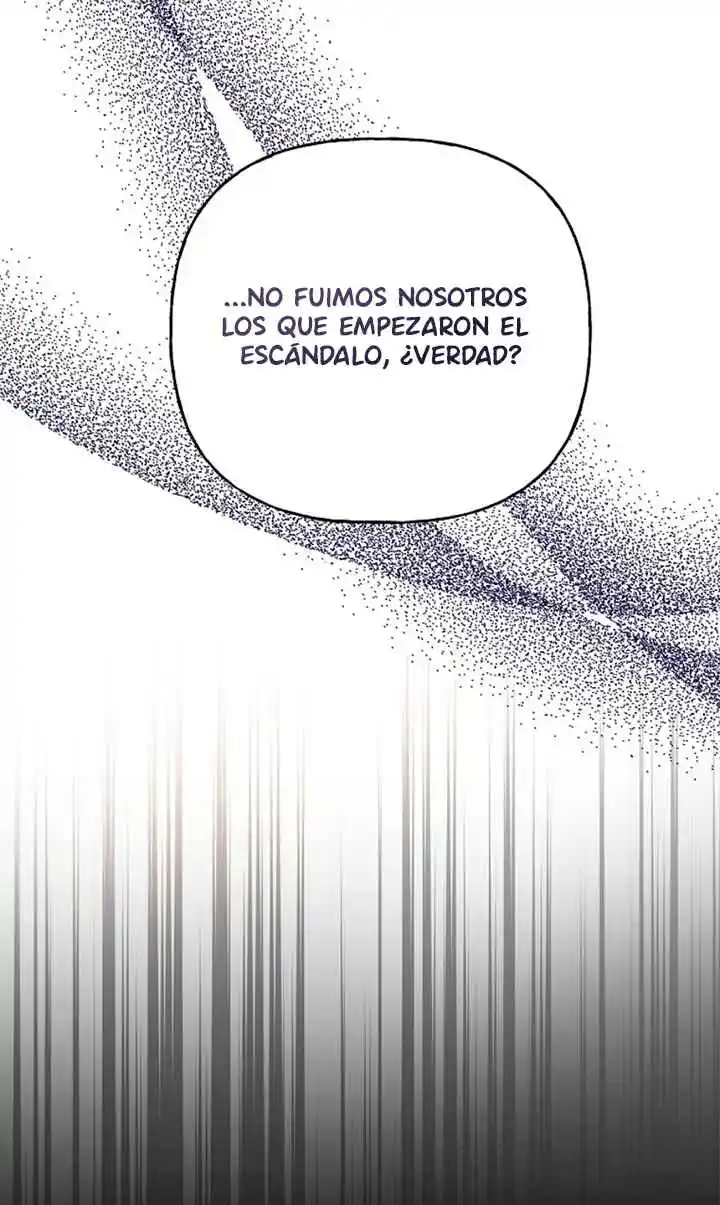 ¿Nos Casamos? - Capítulo 37 - Página 58 - LectorTMOo