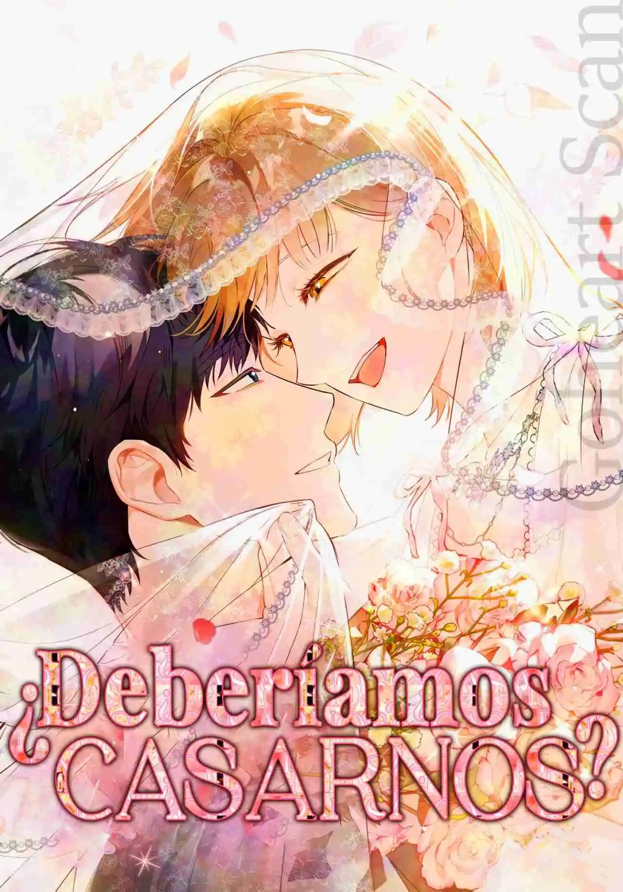 ¿Nos Casamos? - Capítulo 38 - Página 1 - LectorTMOo