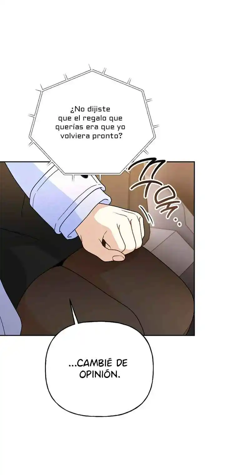 ¿Nos Casamos? - Capítulo 38 - Página 11 - LectorTMOo