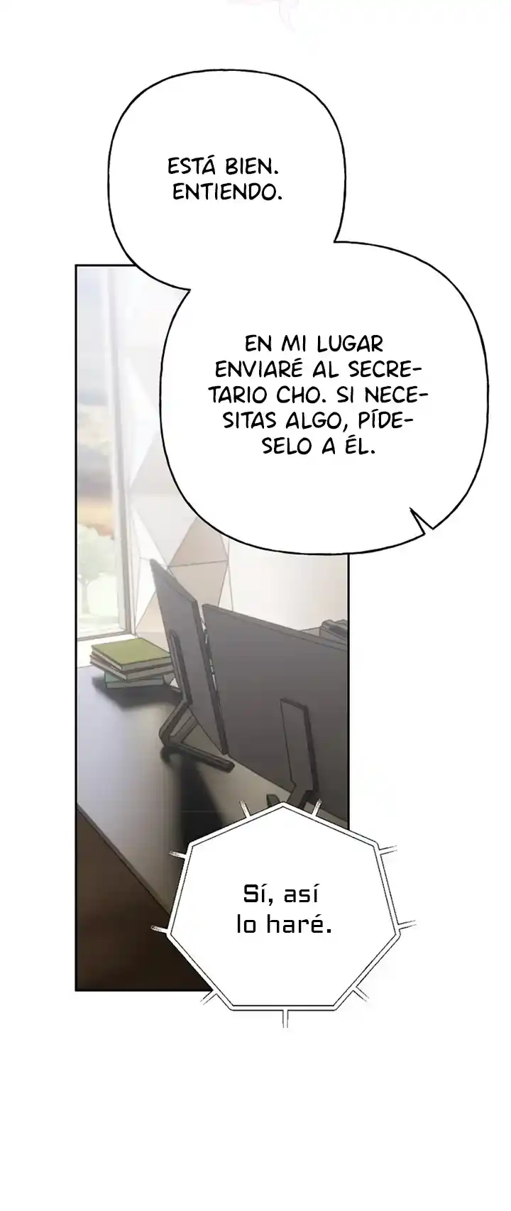 ¿Nos Casamos? - Capítulo 38 - Página 14 - LectorTMOo