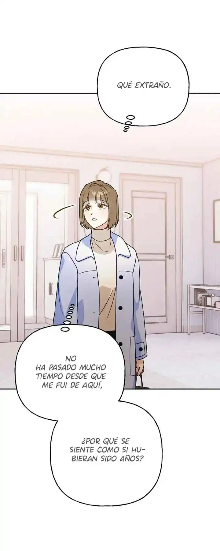 ¿Nos Casamos? - Capítulo 38 - Página 29 - LectorTMOo