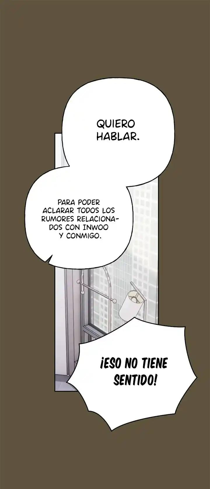 ¿Nos Casamos? - Capítulo 38 - Página 41 - LectorTMOo