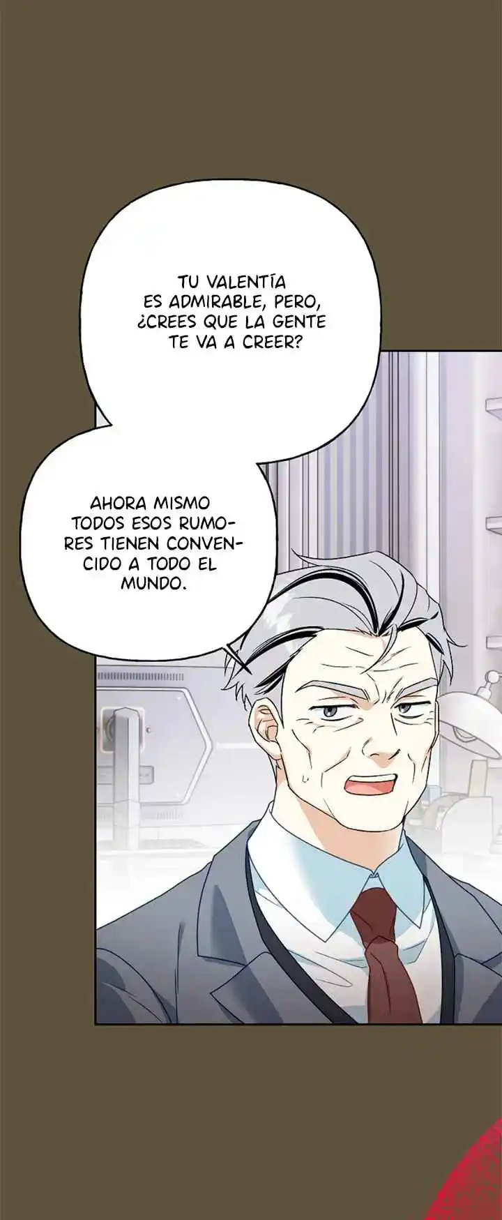 ¿Nos Casamos? - Capítulo 38 - Página 42 - LectorTMOo