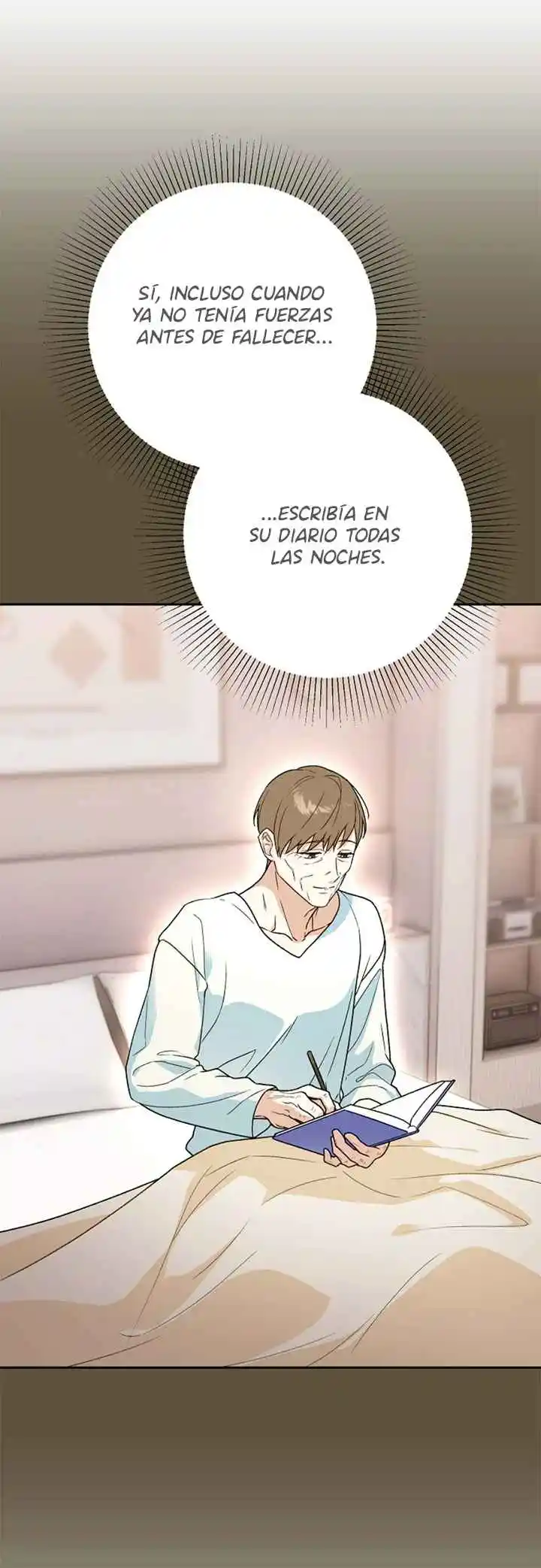 ¿Nos Casamos? - Capítulo 38 - Página 57 - LectorTMOo