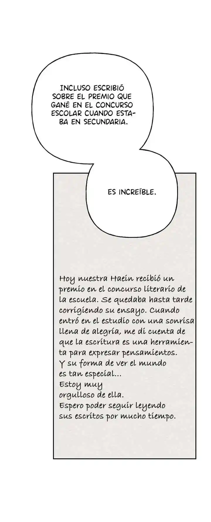 ¿Nos Casamos? - Capítulo 38 - Página 59 - LectorTMOo